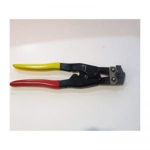CT-550  Crimp Tool  Mfg. Panduit   Condition: New Surplus