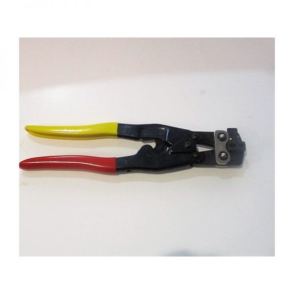 CT-550  Crimp Tool  Mfg. Panduit   Condition: New Surplus