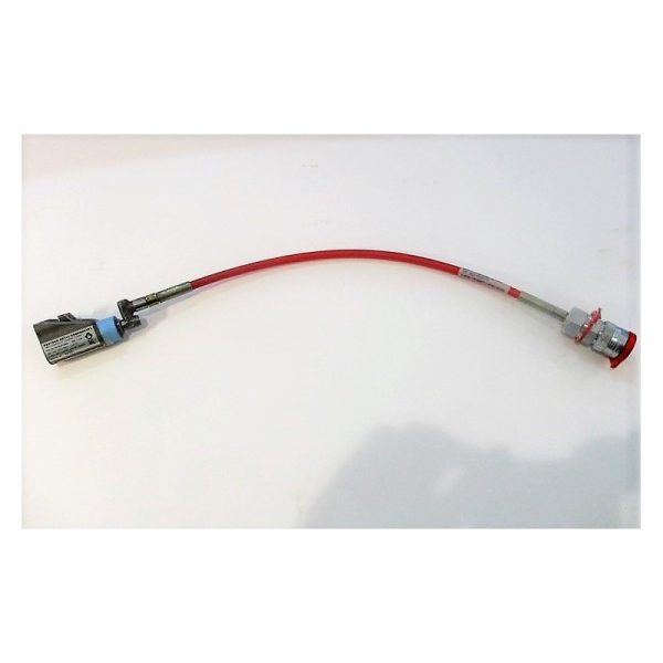 DAT06AETA5004  Head Assy Mfg: Deutsch Condition: Used