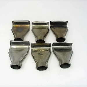 07301 Reflector Nozzle 6PCS Mfg. Steinel Condition: Used