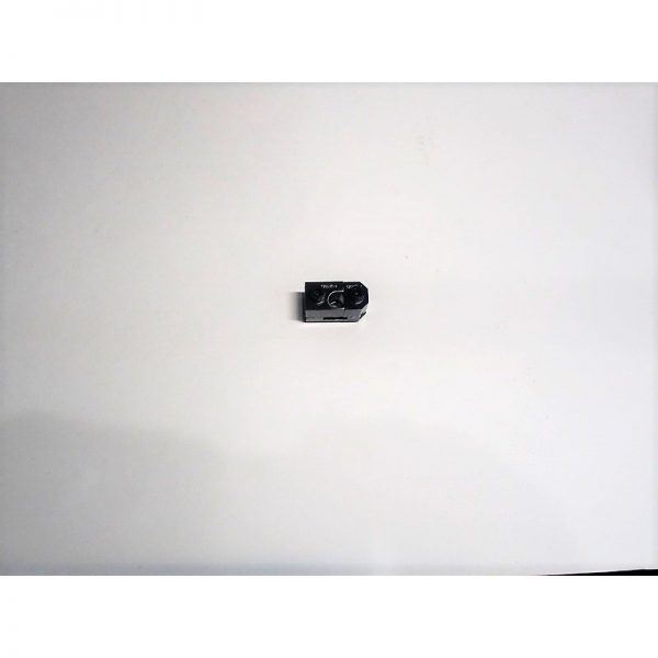 220037-1  Crimp Die  Mfg. TE Connectivity AMP   Condition: New Surplus