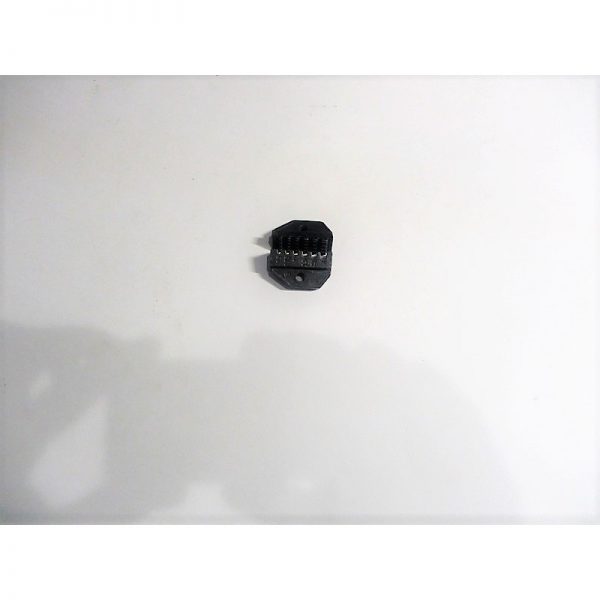 300-097 Crimp Die Mfg. Eclipse   Condition: Used