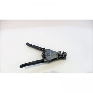 45-1633 Wire Stripper Mfg. Ideal Condition: Used