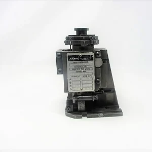 466758-2 Applicator Mfg. TE Connectivity AMP Condition: Used