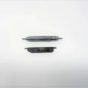 46988 Gages Condition: Used