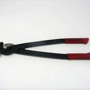 63035 Cable Cutter Mfg. Klein Condition: Used