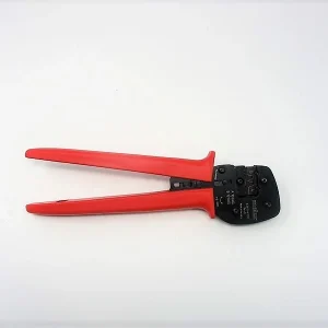 63811-4700 Crimp Tool Mfg. Molex Condition: New Surplus