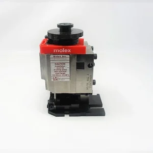 63900-5200 Applicator Mfg. Molex Condition: Used