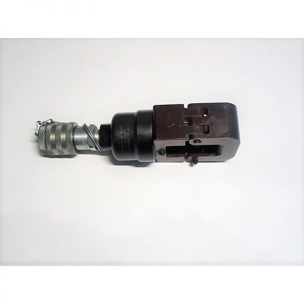 69051 Hydraulic Crimp Head  Mfg. TE Connectivity AMP Condition: New Surplus