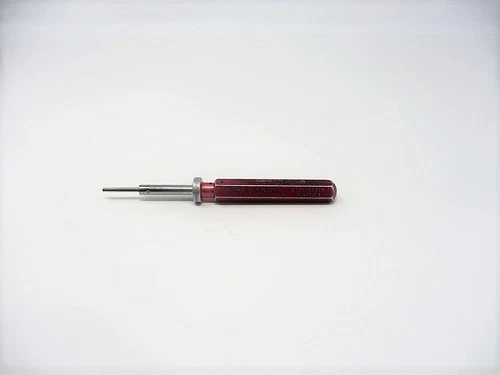 78-01-20 MS24256R20 Removal Tool Mfg. Balmar Condition: Used