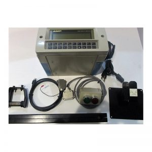 856170-1 Crimp Quality Monitor Mfg. TE Connectivity AMP Condition: Used