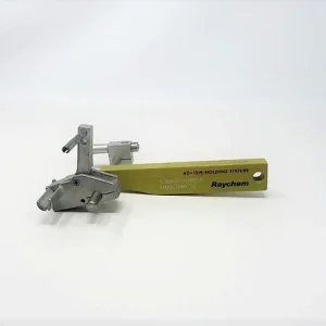 AD-1319-15 Holding Fixture  Mfg: Raychem  Condition: Used