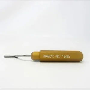 DAK31J Install Tool Mfg. Daniels Condition: Used