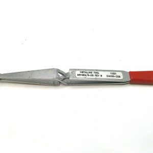 DAK95-20B Install Tool M81969/8-05 Mfg. DMC Condition: Used