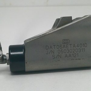 DAT06AETA4010 Head Assy Mfg: Deutsch Condition: New Surplus