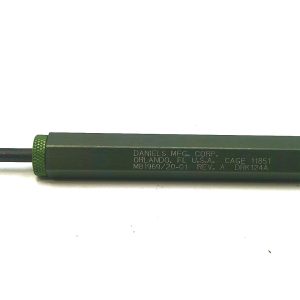 DRK124A Removal Tool M81969/20-01 Mfg. DMC Cond. New Surplus