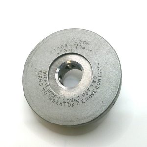 414DA-4/0N-1.430 Crimp Die Mfg: Pico Condition: Used