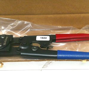 E-1340 Crimp Tool Mfg. EZ-Crimp Condition: Factory New