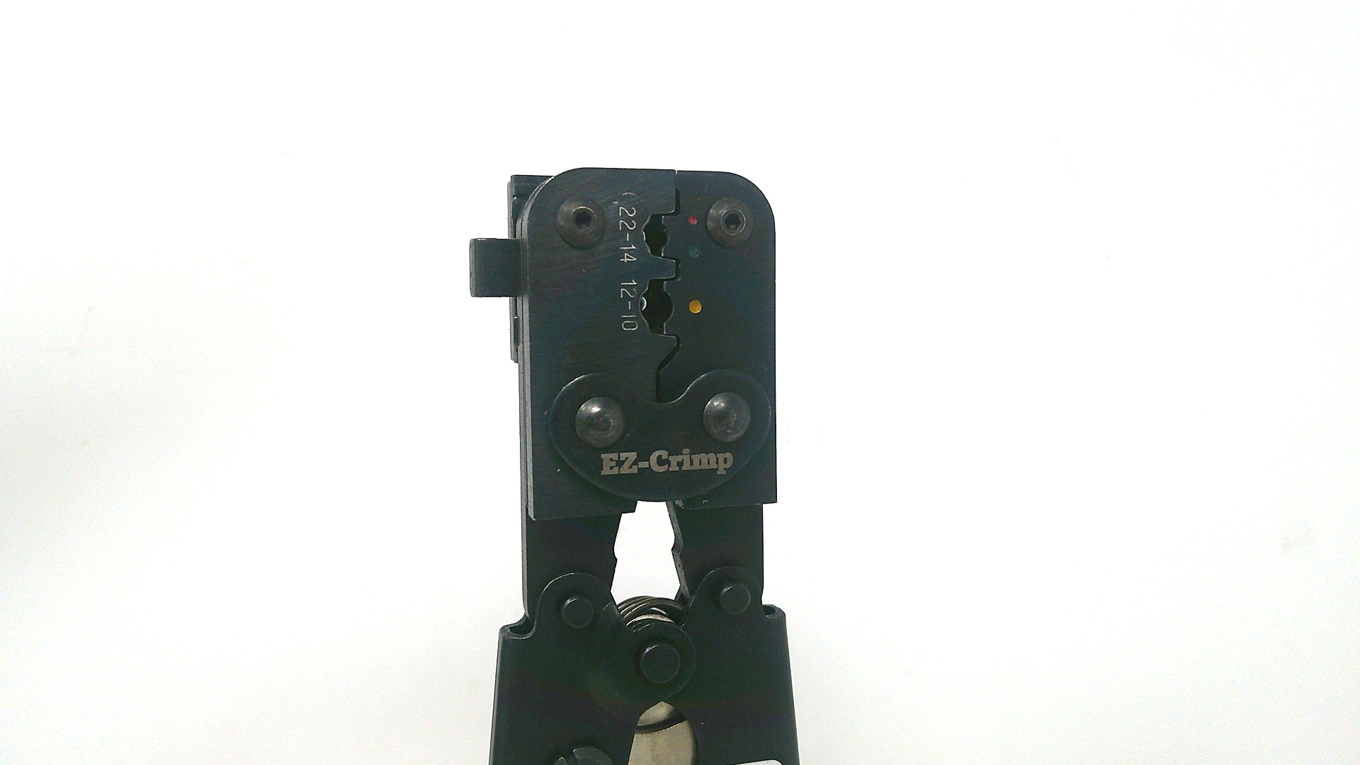 E-1340 Crimp Tool Mfg. EZ-Crimp Condition: Factory New - Image 2