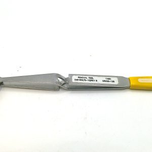 DRK95-12B M81969/8-10 Removal Tool Mfg. Daniels Cond. Used