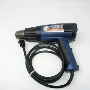 HL 1910E Heat Gun Mfg. Steinel Condition Used