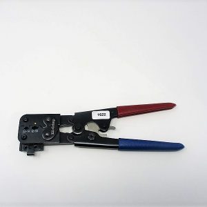 E-1340 Crimp Tool Mfg. EZ-Crimp Condition: Factory New