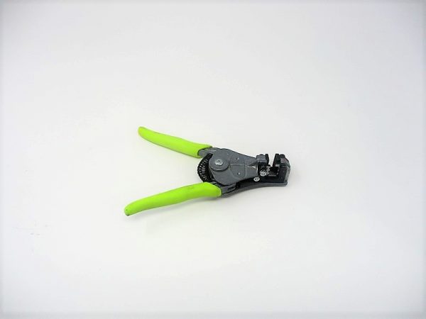 45-2617  Wire Stripper  Mfg. Ideal  Condition: Used
