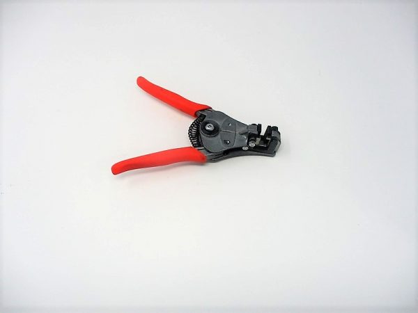 45-2618  Wire Stripper  Mfg. Ideal  Condition: Used