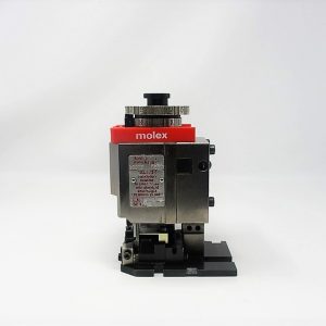63820-1000 Applicator Mfg. Molex Condition: Used