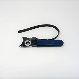 BT-BS-601  Strap Wrench  Mfg: Daniels  Condition: Used