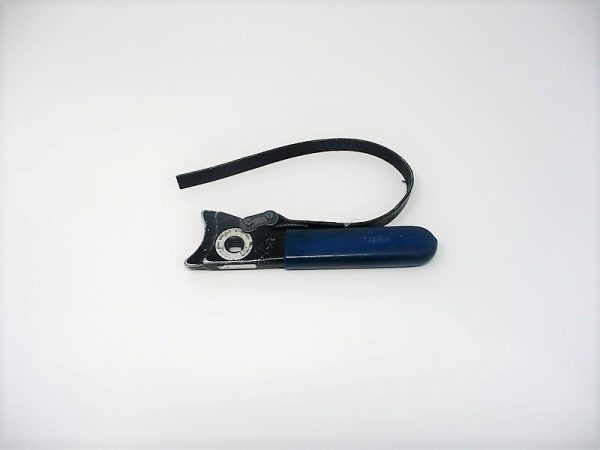 BT-BS-601  Strap Wrench  Mfg: Daniels  Condition: Used