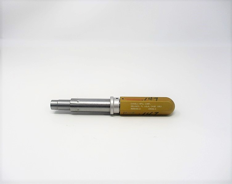 DRK56-0 Removal Tool MS90456-0 Mfg: Daniels Condition: Used