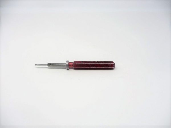 78-01-20 MS24256R20  Removal Tool  Mfg. Balmar  Condition: Used