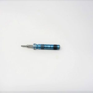 MS24256R16  Removal Tool  Mfg: Amphenol Condition: Used