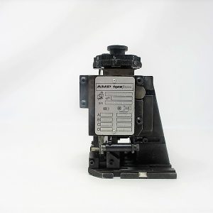 567036-2 Applicator Mfg. TE Connectivity AMP Condition: Used