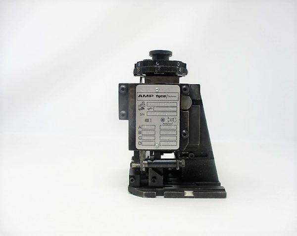 567036-2 Applicator Mfg. TE Connectivity AMP Condition: Used