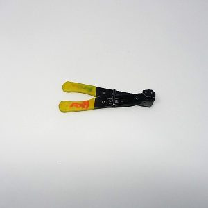 AD-1297 Wire Stripper Cutting Tool Mfg. Raychem Condition: Used