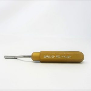 DAK31J Install Tool Mfg. Daniels Condition: Used