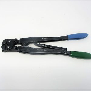 47387-7 Crimp Tools Mfg. TE Connectivity AMP Condition: Used
