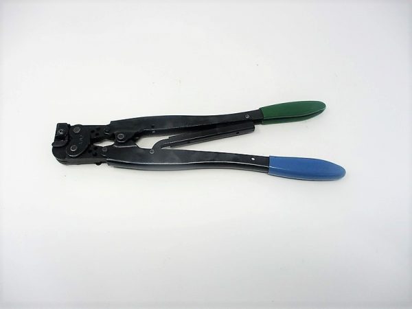 47387-7 Crimp Tools Mfg. TE Connectivity AMP Condition: Used - Image 2