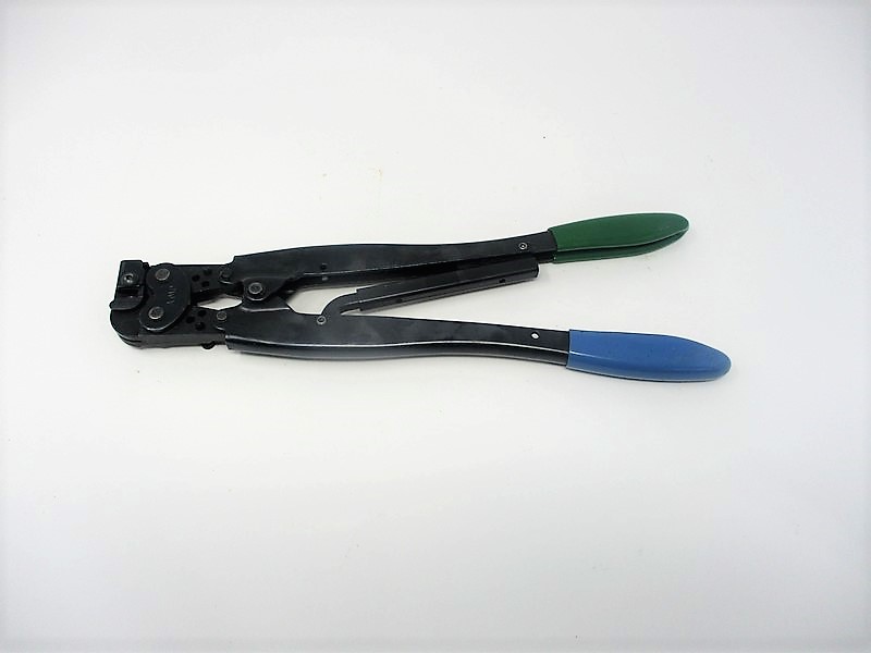 47387-7 Crimp Tools Mfg. TE Connectivity AMP Condition: Used 47387-7 Crimp Tools Mfg. TE Connectivity AMP Condition: Used