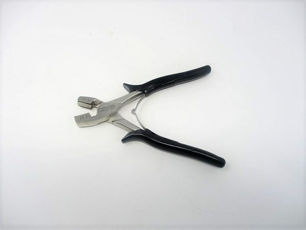 1201853 Crimp Tool Mfg. Phoenix Contact Condition: Used