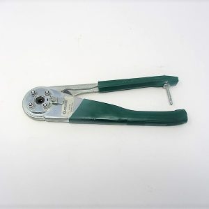 615466 Crimp Tool Mfg. Astro Condition: Used