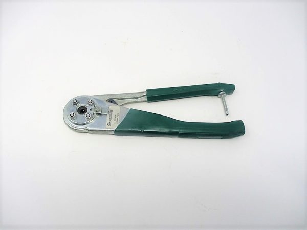 615466 Crimp Tool Mfg. Astro Condition: Used