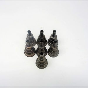 07062 Reduction Nozzle 7PCS Mfg. Steinel Condition: Used