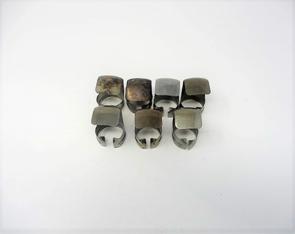 07051 Reflector Nozzle 7PCS Mfg. Steinel Condition: Used
