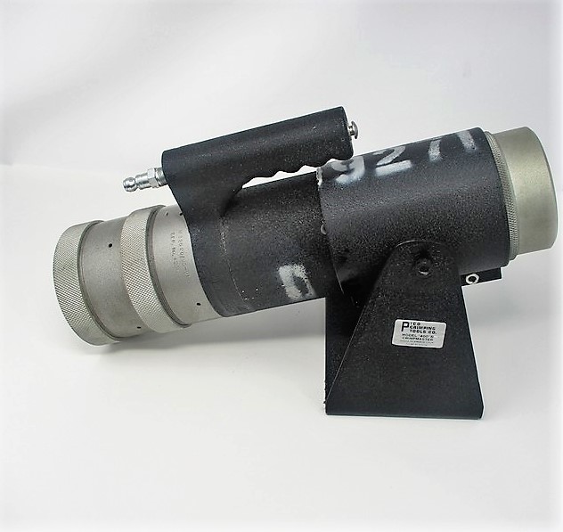 400-B-1 M22520/23-01 Pneumatic Crimp Tool Mfg. Pico Corp Condition: Used