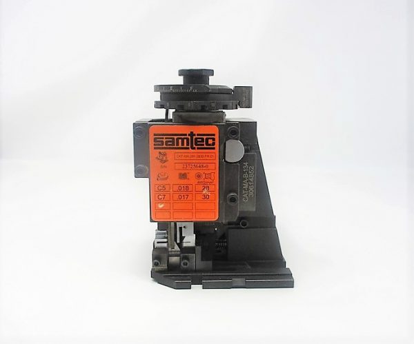 MA-281-2830-FR-01 Applicator Mfg. Samtec Condition: Used