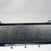 BT-S-550  Torque Adapter Set  Mfg. Daniels DMC  Condition: Used - Image 2