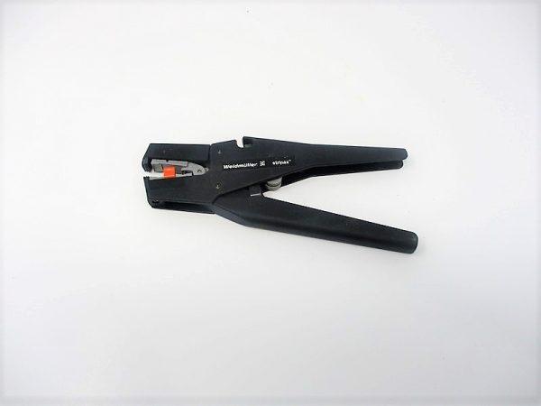 Stripax Wire Stripper Mfg. Weidmuller Condition: Used